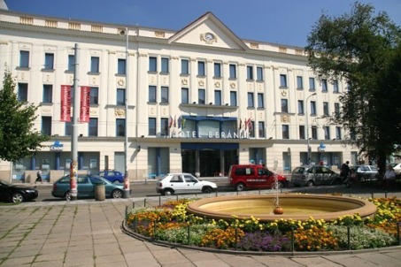beranek